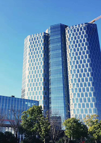 苏州建屋广场